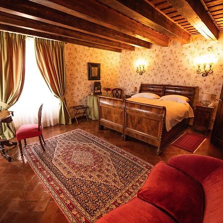 Relais Villa Sagramoso Sacchetti Verona Exterior photo