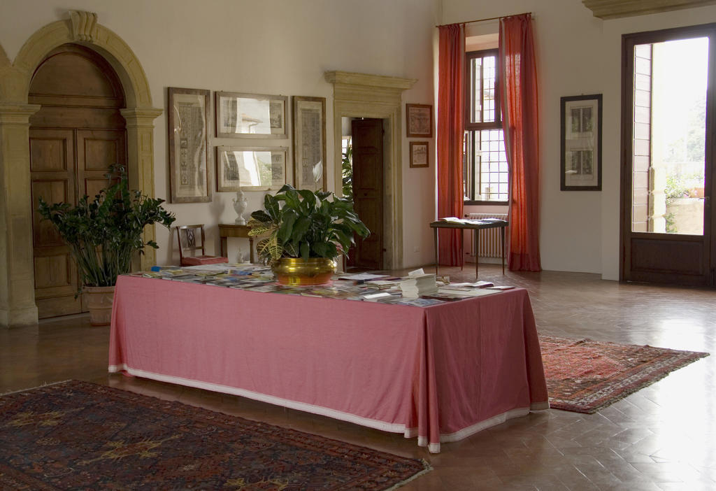 Relais Villa Sagramoso Sacchetti Verona Exterior photo