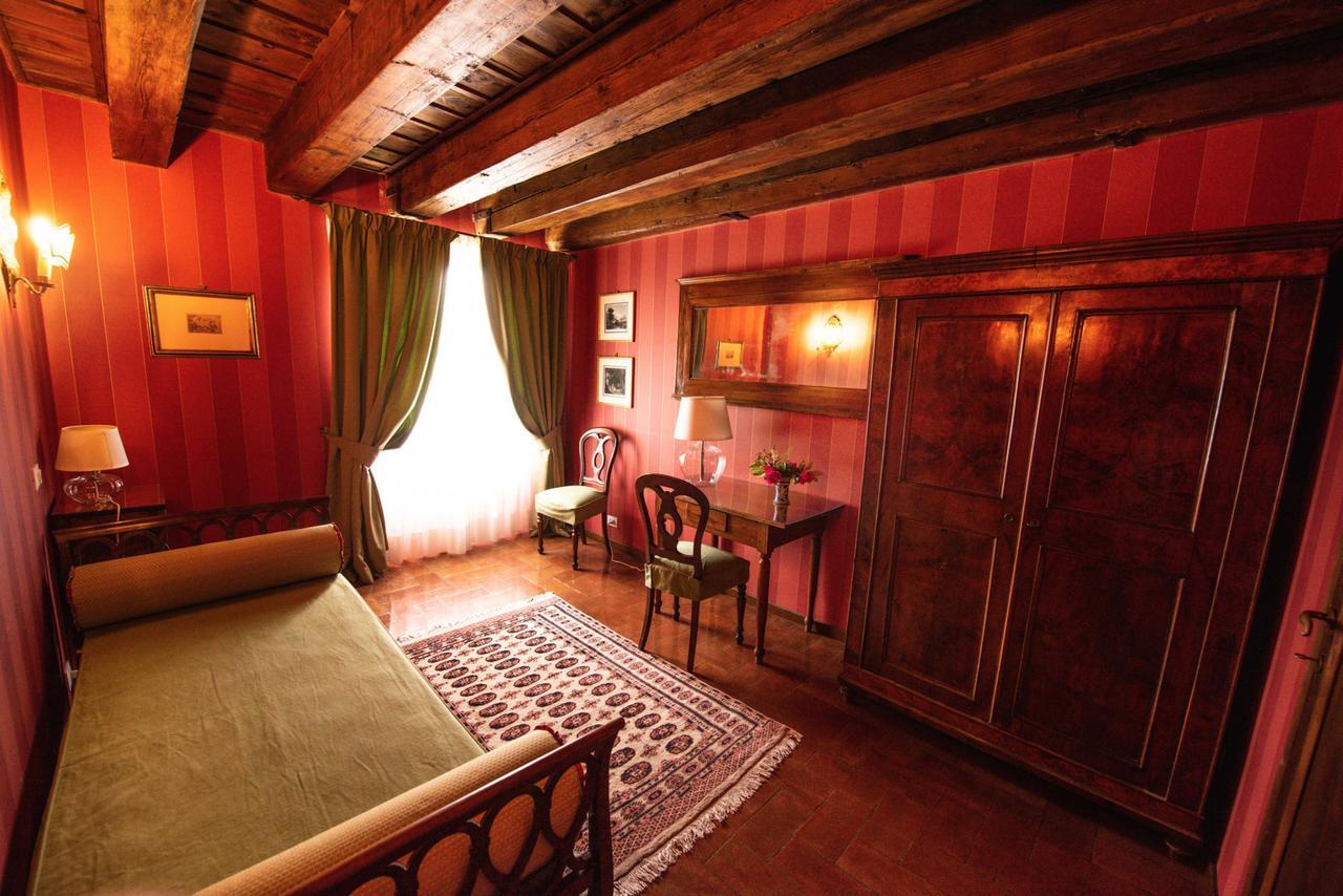 Relais Villa Sagramoso Sacchetti Verona Exterior photo
